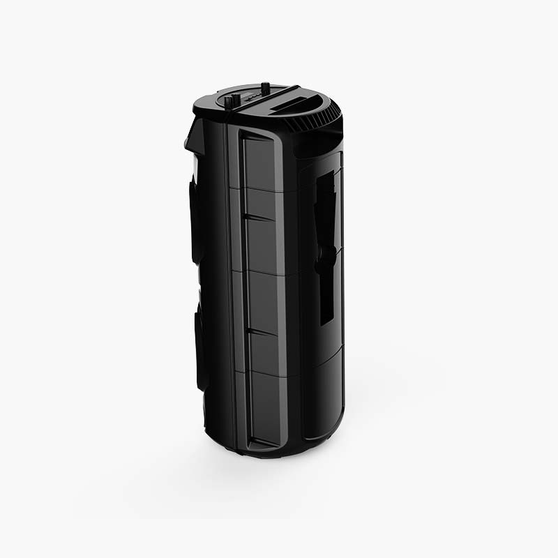 Rako SoundTech Pro Tower with 1 Mic. Rako SoundTech Pro Tower with 1 Mic.